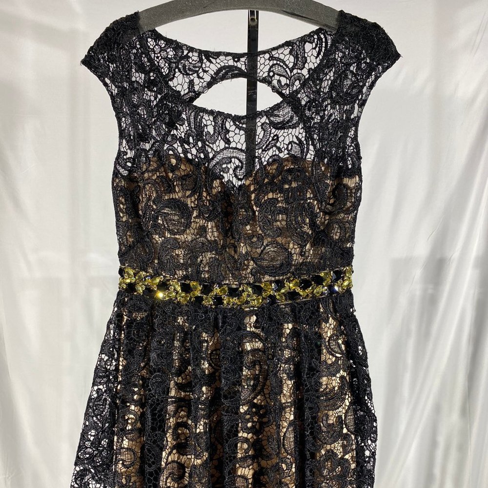 Dress - Dave and Johnny